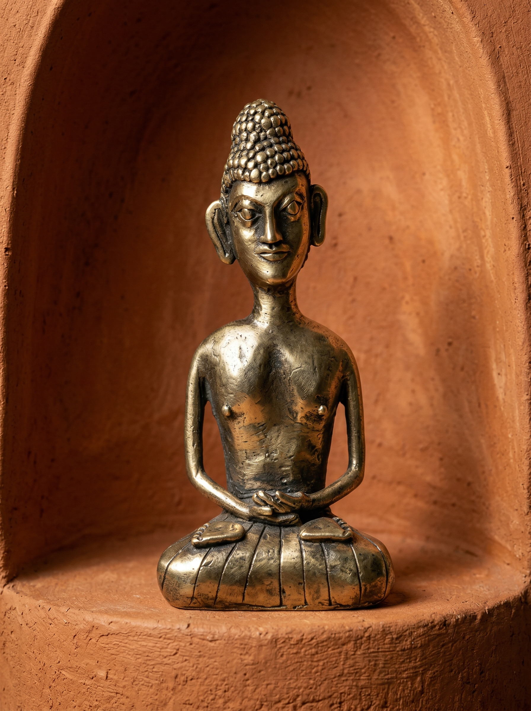 Dhokra Art - Image 1