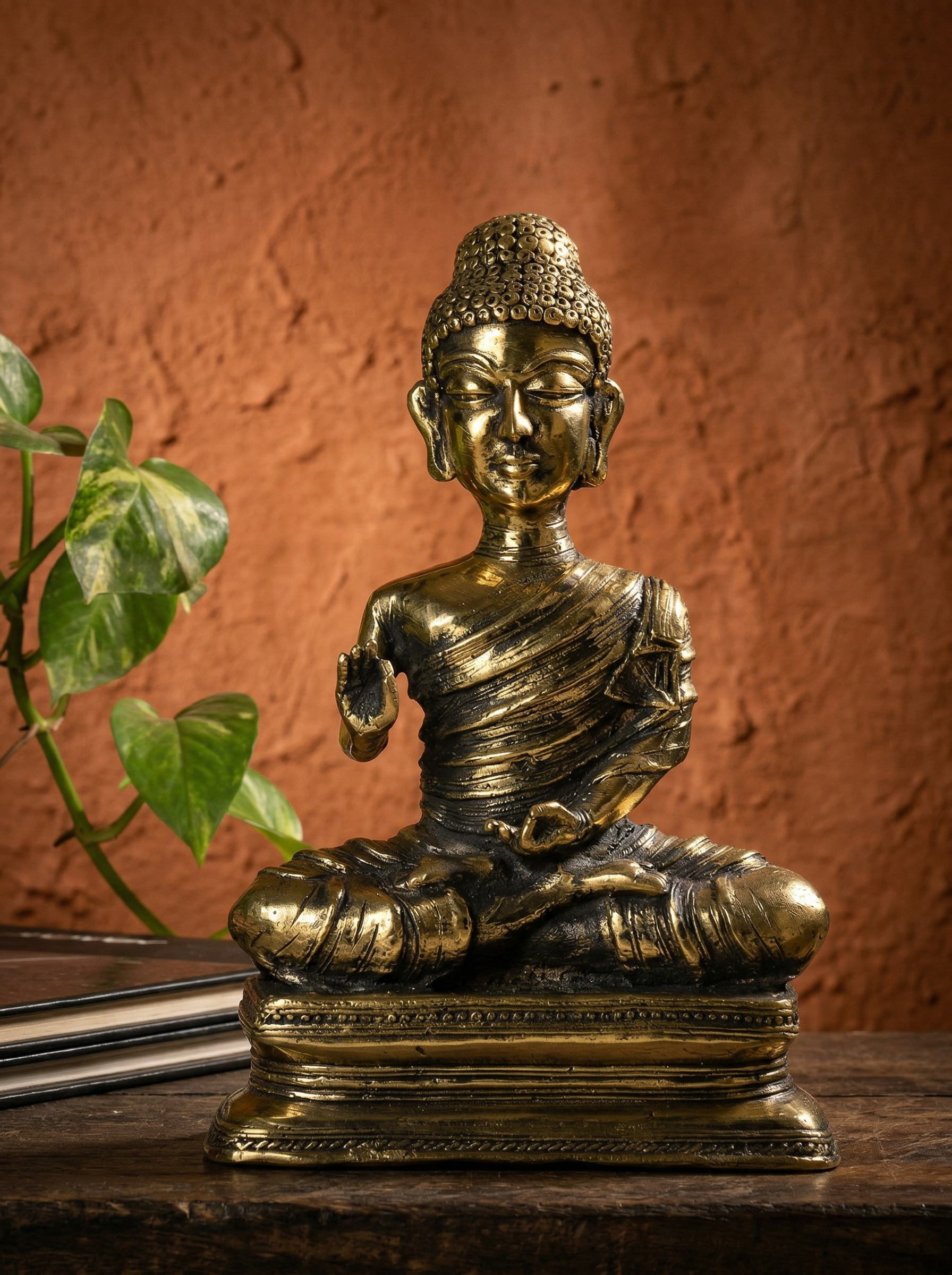 Dhokra Art - Image 2